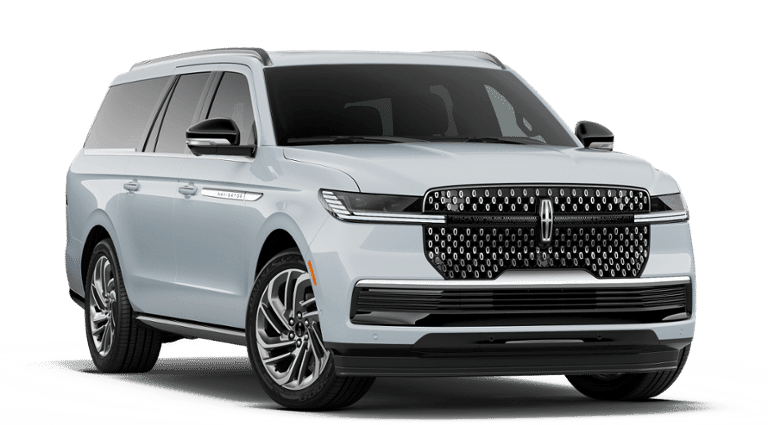2026 Lincoln Navigator L - Image 26