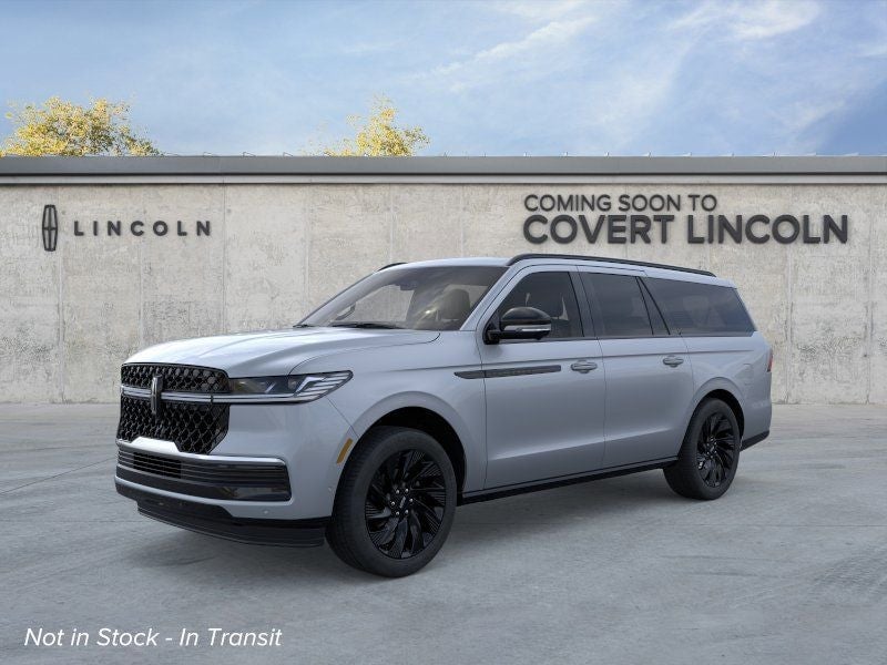 2026 Lincoln Navigator L