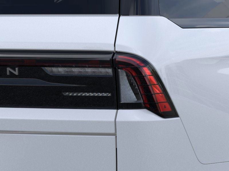 2026 Lincoln Navigator L - Image 18
