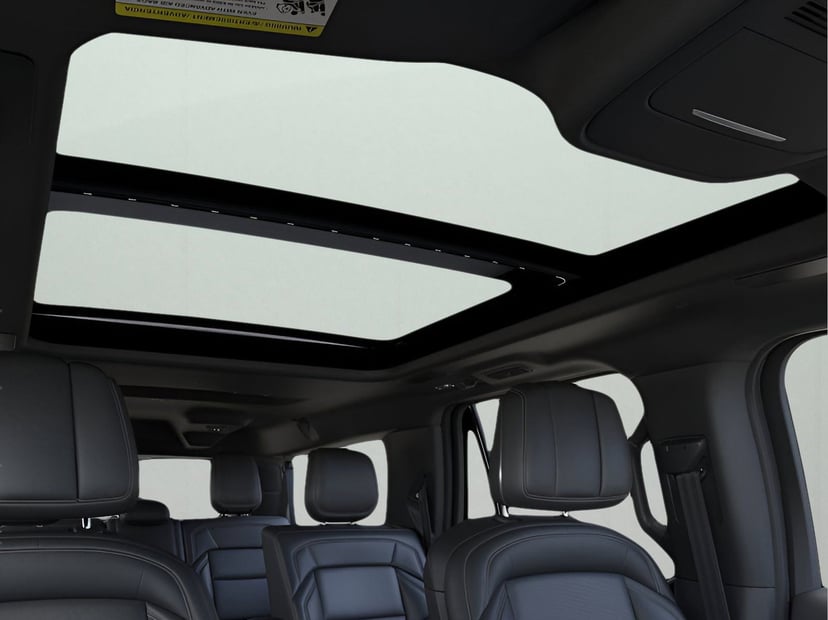 2026 Lincoln Navigator L - Image 20