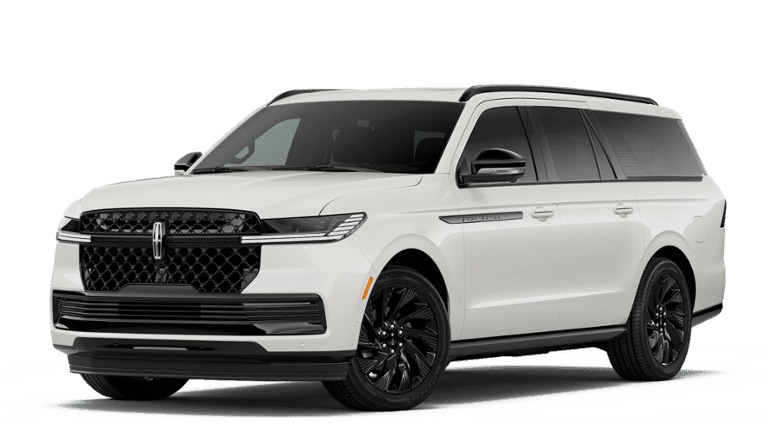 2026 Lincoln Navigator L - Image 22