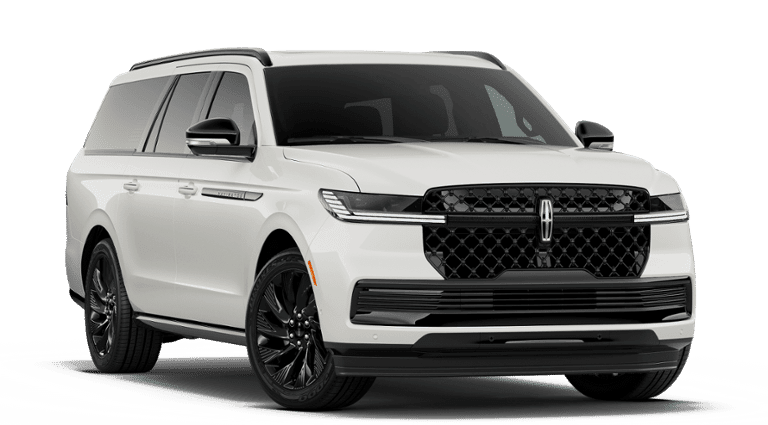 2026 Lincoln Navigator L - Image 25
