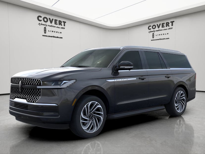 2026 Lincoln Navigator L