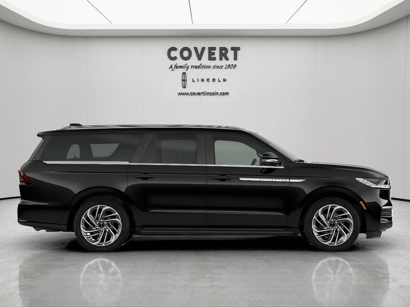2026 Lincoln Navigator L - Image 5