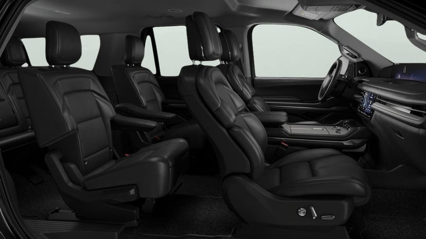2026 Lincoln Navigator L - Image 6