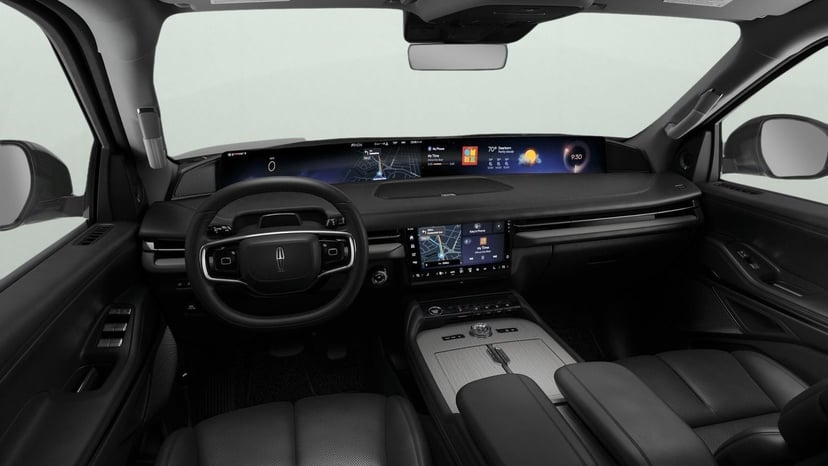 2026 Lincoln Navigator L - Image 7