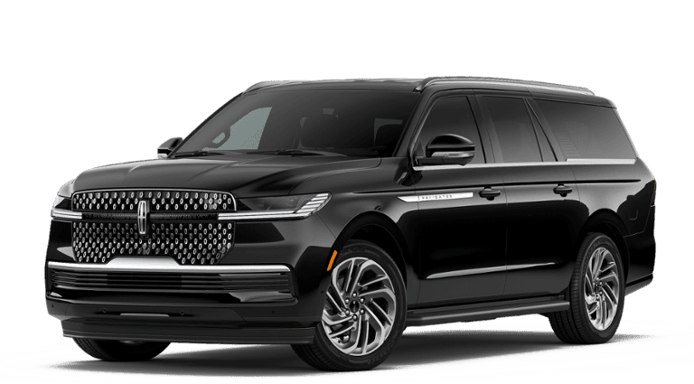 2026 Lincoln Navigator L - Image 8