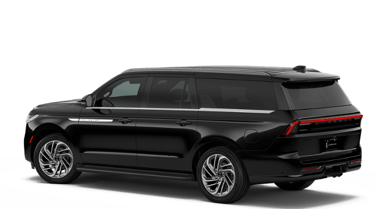 2026 Lincoln Navigator L - Image 9