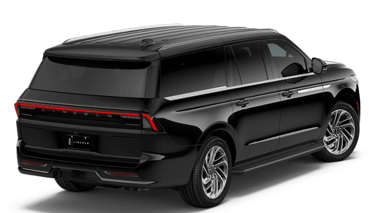 2026 Lincoln Navigator L - Image 10