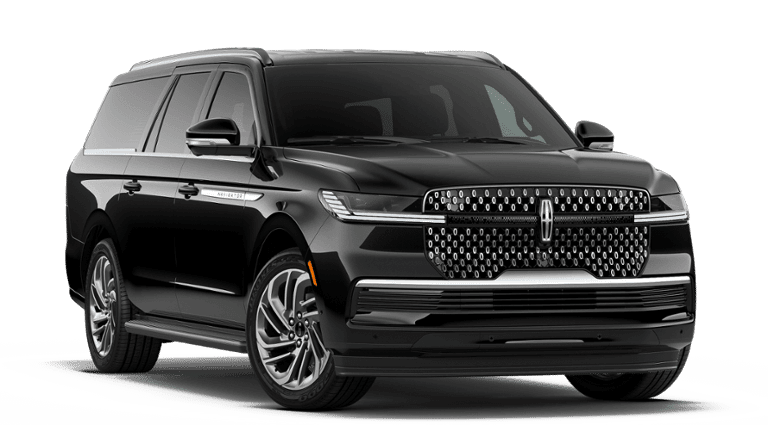 2026 Lincoln Navigator L - Image 11