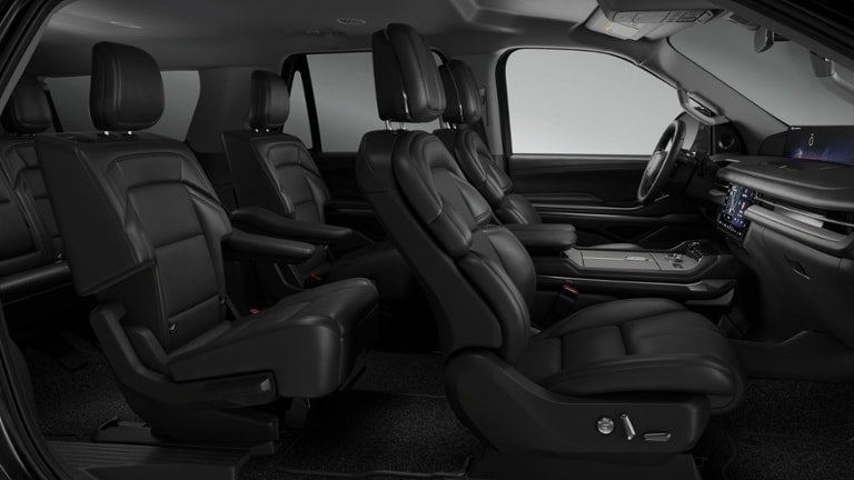 2026 Lincoln Navigator L - Image 12