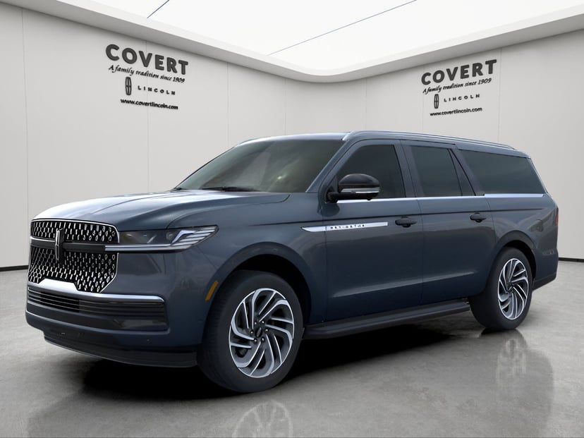 2026 Lincoln Navigator L