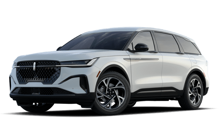 2026 Lincoln Nautilus - Image 23