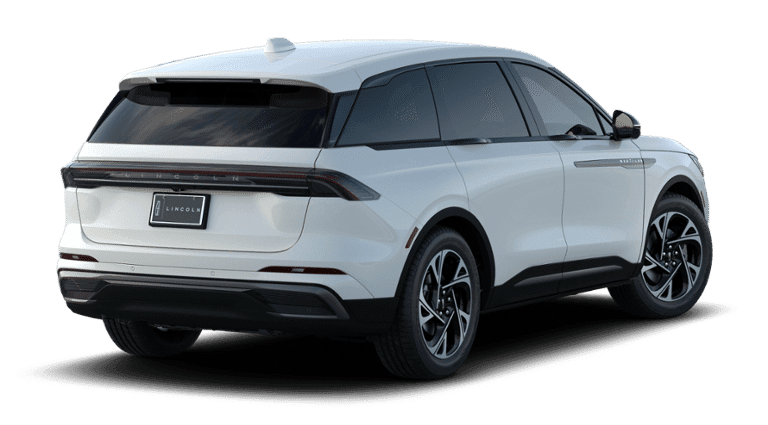 2026 Lincoln Nautilus - Image 25
