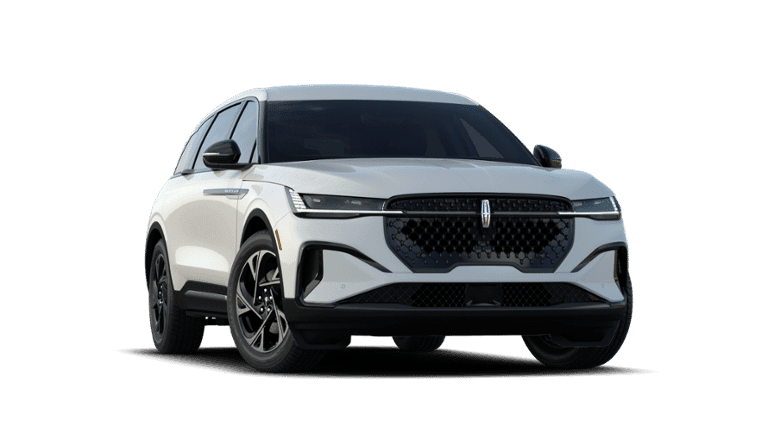 2026 Lincoln Nautilus - Image 26