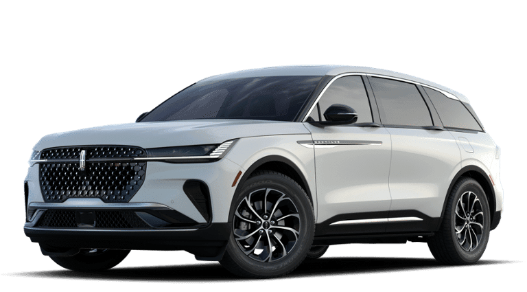 2026 Lincoln Nautilus - Image 18