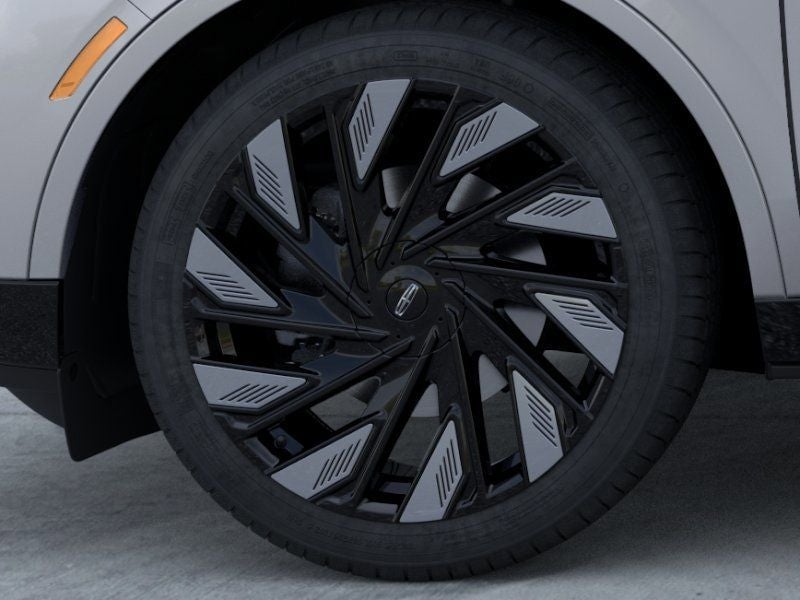 2026 Lincoln Nautilus - Image 18