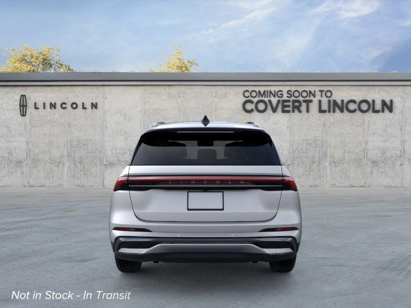 2026 Lincoln Nautilus - Image 4
