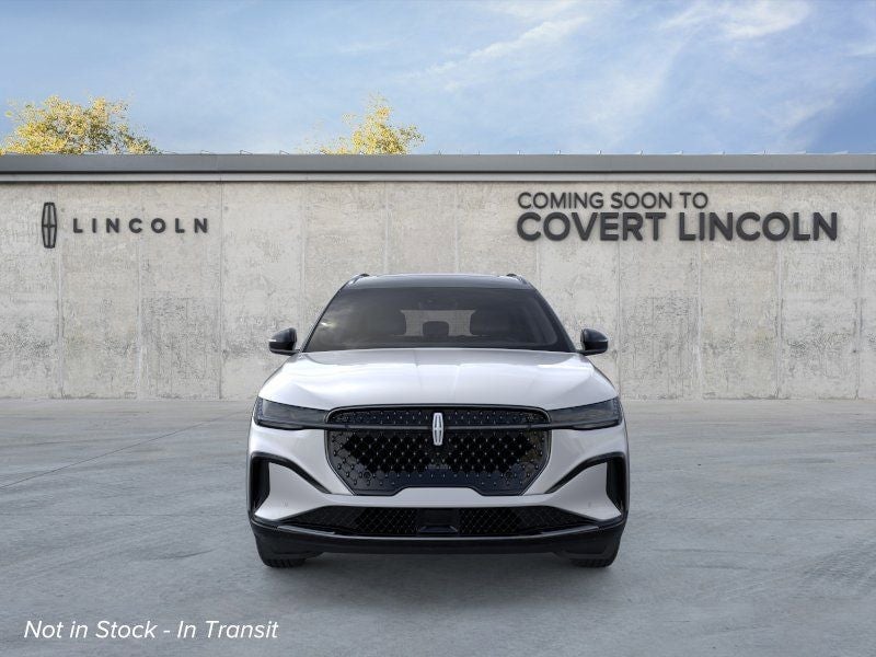 2026 Lincoln Nautilus - Image 5