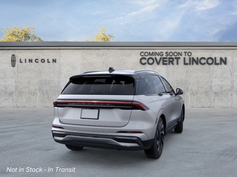 2026 Lincoln Nautilus - Image 7