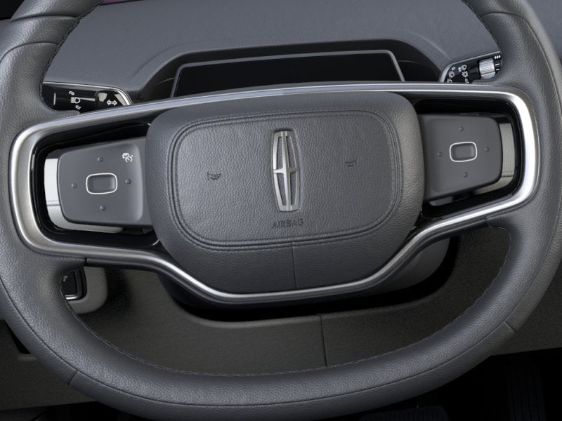 2026 Lincoln Nautilus - Image 6