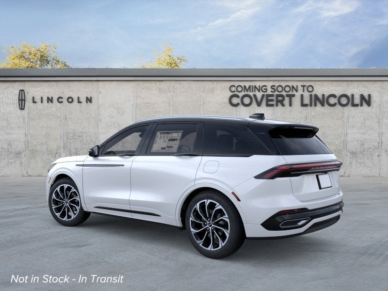 2026 Lincoln Nautilus - Image 2