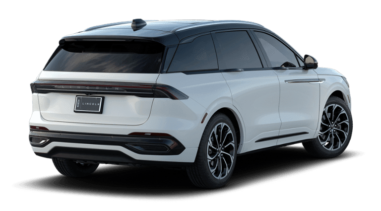 2026 Lincoln Nautilus - Image 19
