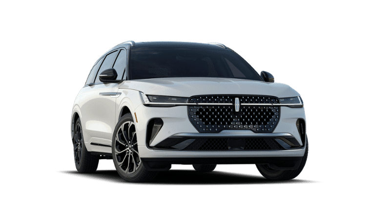 2026 Lincoln Nautilus - Image 20