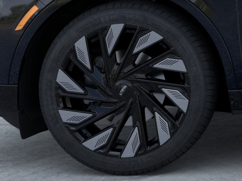2026 Lincoln Nautilus - Image 19