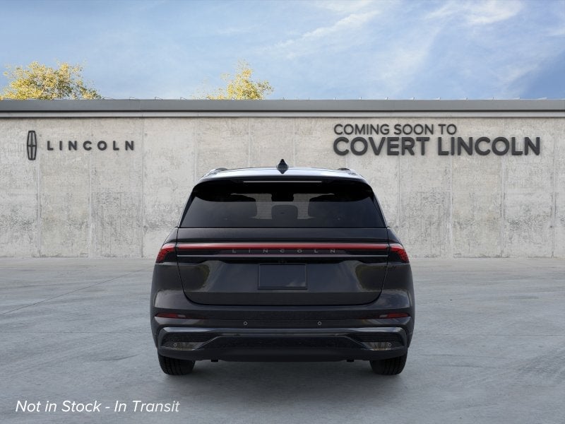 2026 Lincoln Nautilus - Image 5