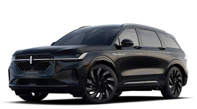 2026 Lincoln Nautilus - Image 23
