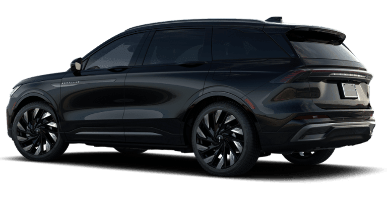 2026 Lincoln Nautilus - Image 24