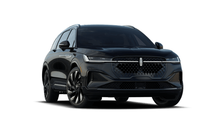 2026 Lincoln Nautilus - Image 26