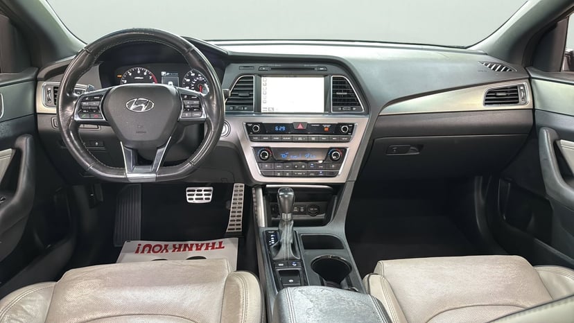 2015 Hyundai Sonata - Image 20