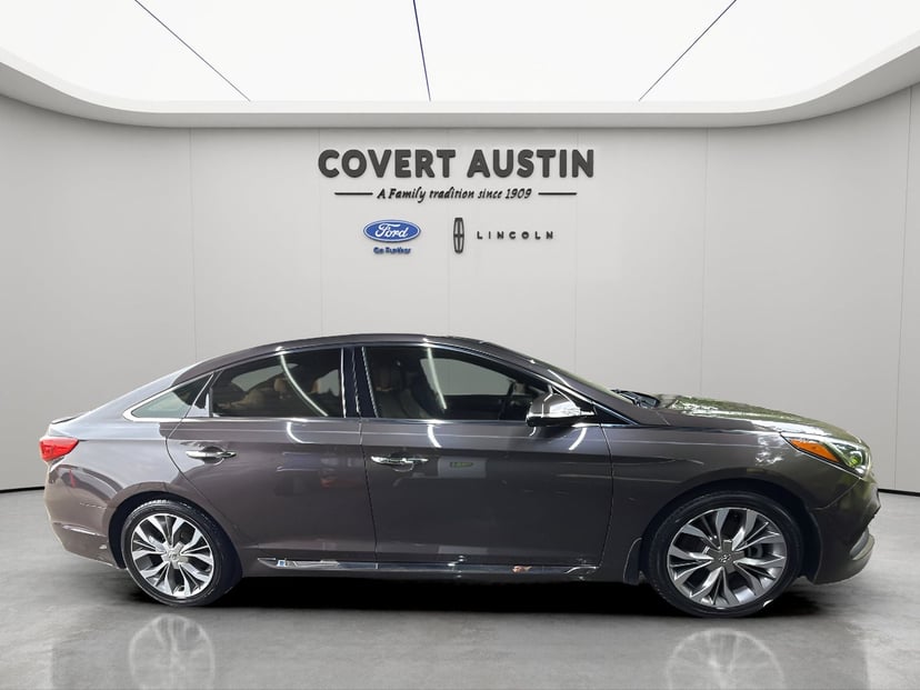 2015 Hyundai Sonata - Image 6