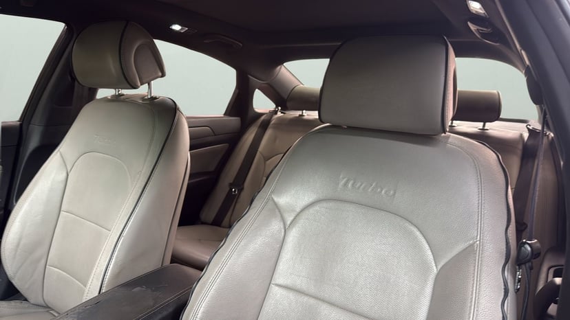 2015 Hyundai Sonata - Image 8
