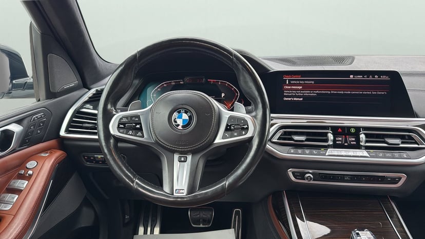 2019 BMW X7 - Image 12