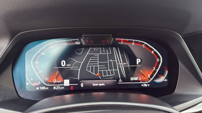 2019 BMW X7 - Image 13