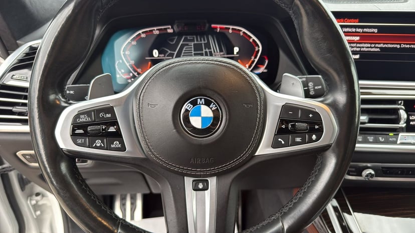 2019 BMW X7 - Image 14