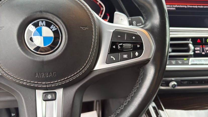 2019 BMW X7 - Image 15