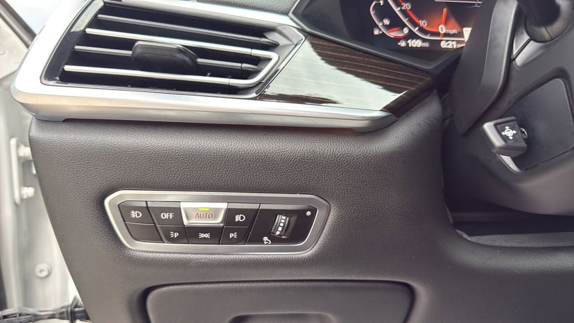 2019 BMW X7 - Image 17
