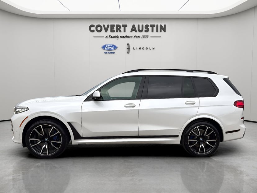 2019 BMW X7 - Image 2