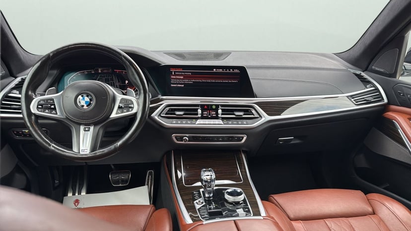 2019 BMW X7 - Image 21