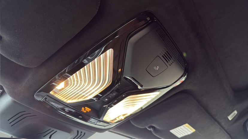 2019 BMW X7 - Image 22