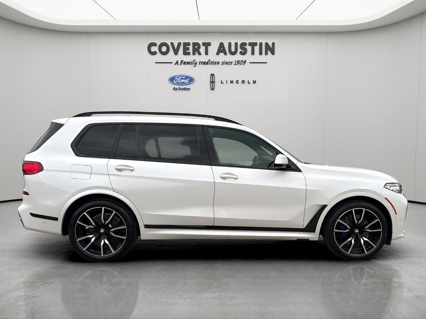 2019 BMW X7 - Image 6