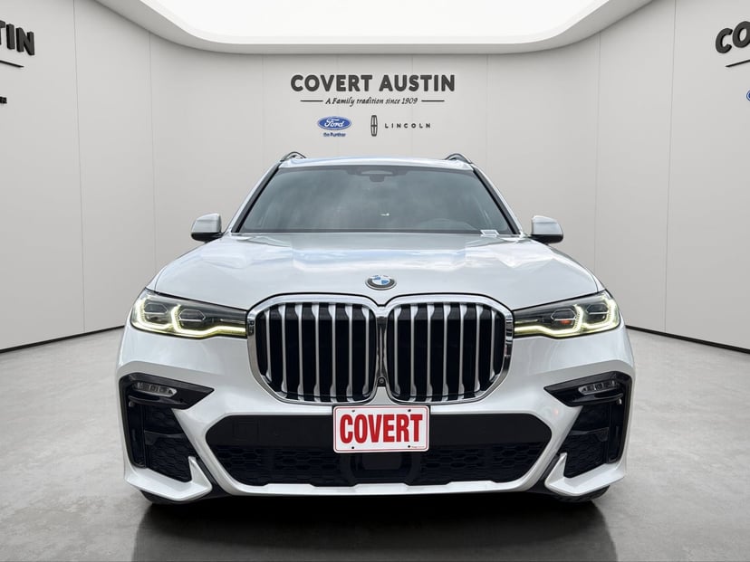 2019 BMW X7 - Image 8