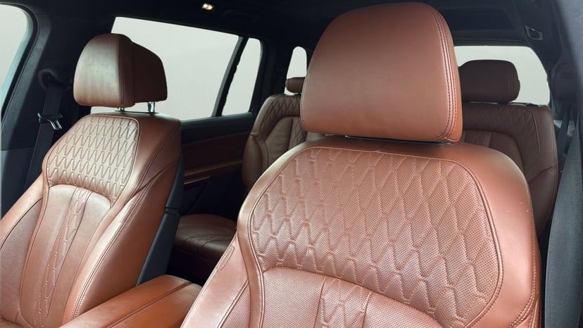 2019 BMW X7 - Image 9