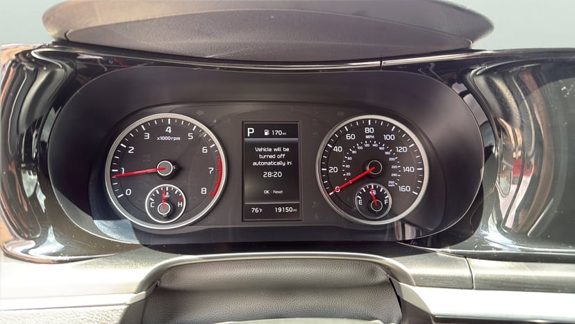 2024 Kia K5 - Image 13