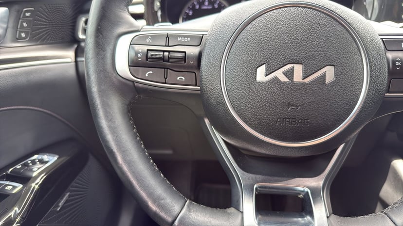 2024 Kia K5 - Image 16