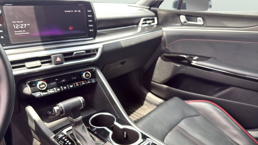 2024 Kia K5 - Image 19
